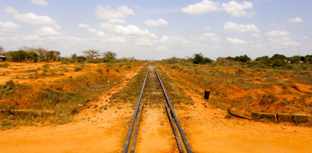 Nova železnička pruga u Keniji posle više od 100 godina